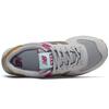 New Balance 574 Серый Мульти (Женский) Женские кроссовки WT574ATA
