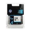 Cartouche D'encre HP 338 - Noir - 450 Pages - Pour HP Deskjet