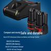 Bosch 12V Universal Plug-in Lithium Battery CN plug (adapter included)