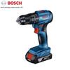 Bosch 18V Brushless Cordless Drill/Driver GSR/GSB185-L CN plug (adapter included)