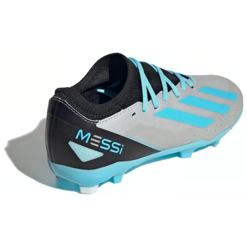 adidas Кроссовки X Crazyfast Messi.3 Fg 'Silver Blue' IG7664