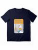 Metro Serge the metro rabbit Sticker Essential T-Shirt