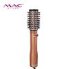 MAC Styler Двухтемпературная Щетка-фен Электрический Фен 2 Сменные Насадки Нейлоновые Для Дома Отеля Использование Отрицательные Ионы MC-6750