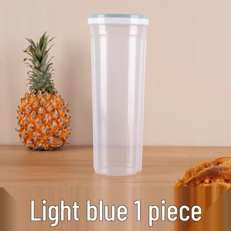 Подвесное ведро для хранения лапши и зерна – Герметичный бытовой контейнер