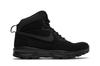 Мужские кроссовки Nike Manoadome Triple Black Черный/Черный/Черный
