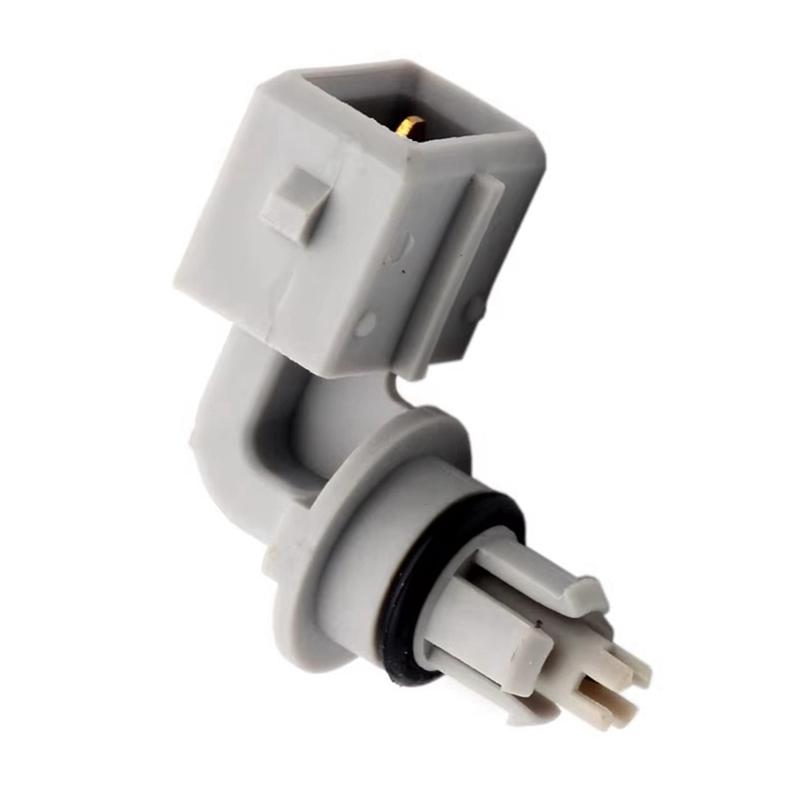 2 Pin Car Air Intake Temperature Sensor 8200454482 For Renault Clio Espace Laguna Megane Kangoo Modus Twingo Satis