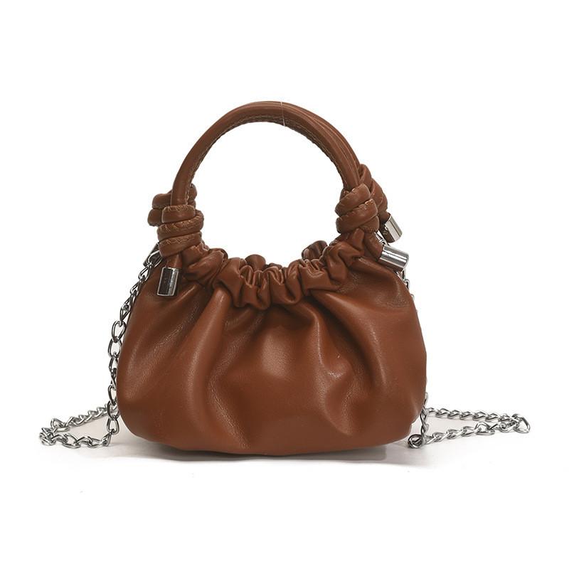 Small Crossbody Women Bag Coin Purse With Minimalist Design For City Daily Use