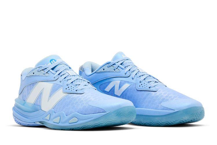 New Balance BB Hesi Low v2 Electric Sky