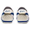 ONITSUKA TIGER Mexico 66 Classic Casual Low-Top Sneakers Unisex Sneakers Off-White Blue 1183B497-100