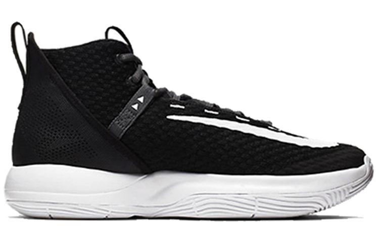 Nike Zoom Rize Tb Черный BQ5468-001