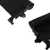 Car Panorama Sunroof Roller Blind Sunshade Curtain Cover Assembly for BMW 3-Series GT F34 2013-2019 320i / 328i / 335i GT xDrive