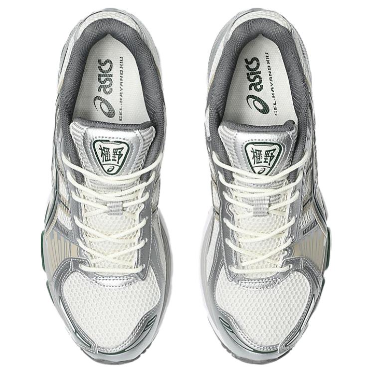 Asics Кроссовки унисекс Gel Kayano 12.1 Cream Carbon 1203A759-105