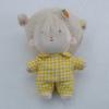 20cm Clothing Cotton Doll Accessories Shirt Pajama Set Doll Clothes Toy