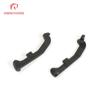 New Car Sunroof Sunshade Slider Board Sunroof Sun Shade Buckle Fixing Clip for BMW X5 E70 F15 F81