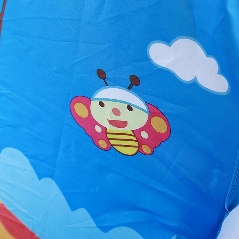 Portable Baby Playpen Children Play Tent Safe Foldable Playpens Game Pool of Balls for Kids Gifts