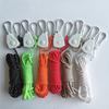 Outdoor Heavy Duty Rope Clip Hanger Multicolors Lanyard Hanger New Kayak Canoe Lifting Pulley