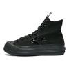 Bosey Mc Converse Gtx High 'Triple Black' 169368C