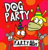 LP Запись DOG PARTY  Вечеринка НИЧЕГО ПОЛОВИНА НИЧЕГО 2011 США Рок