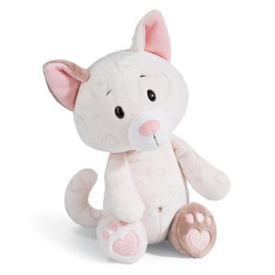 NICI Плюшевый кот Love Cat Cute Classic 50см