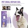 Pet Teeth Cleaning Tooth Whitening Pen Suitable For Dogs And Cats Remove Bad Breath Pet Oral Care