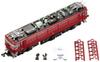 KATO N Gauge EF70 1000 3081 Railway Model Electric Locomotive