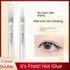 Double Eyelid Setting Cream Traceless Natural Invisible object Double Eyelid Glue Big Eye Cream Lasting waterproof Student Cosmetic Beauty Cream