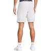 Under Armour Vanish Удобные дышащие эластичные повседневные шорты со средней талией Five Point, мужские шорты серого цвета 1370382-014