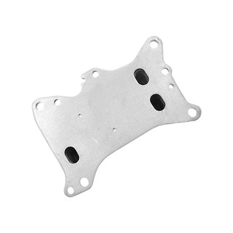 Precise Engine Oil Cooler Oil Radiator Oil Cooler Formercedes Benz A6511801165 A6511801310 A6511800610 Oil Filter Housing
