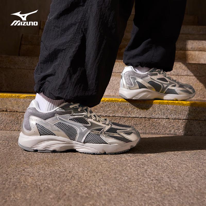 Mizuno SPARK CN III Ретро-кроссовки для бега