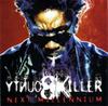 CD BOUNTY KILLER - Next Millennium TVT63702 TVT Records 1998 US Reggae, Ska & Dub Used