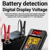 Portable Auto Electrician Kit ANENG BF01 Brake Fluid Tester Car Relay RT01 Voltage Tester 12V/24V Relay Detector 4/5 PinBrake Oil  Analyzer Test Tools