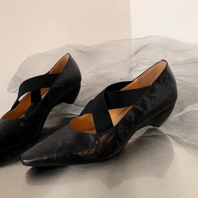 Туфли – Туфли