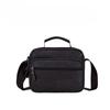 Business Shoulder Bag Large Capacity Cowhide Bag High-end Multi-functional Business Casual Hand-held Men's Bag