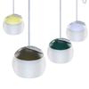 Night Light Camping Lanterns with Hook LED Atmosphere Light Camping Tent Hanging Light  Outdoors