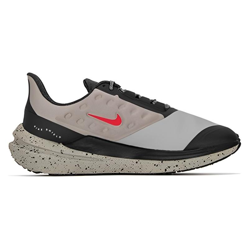 Nike Женские кроссовки Air Winflo 9 Shield Cobblestone Vivid Purple DM1104-002
