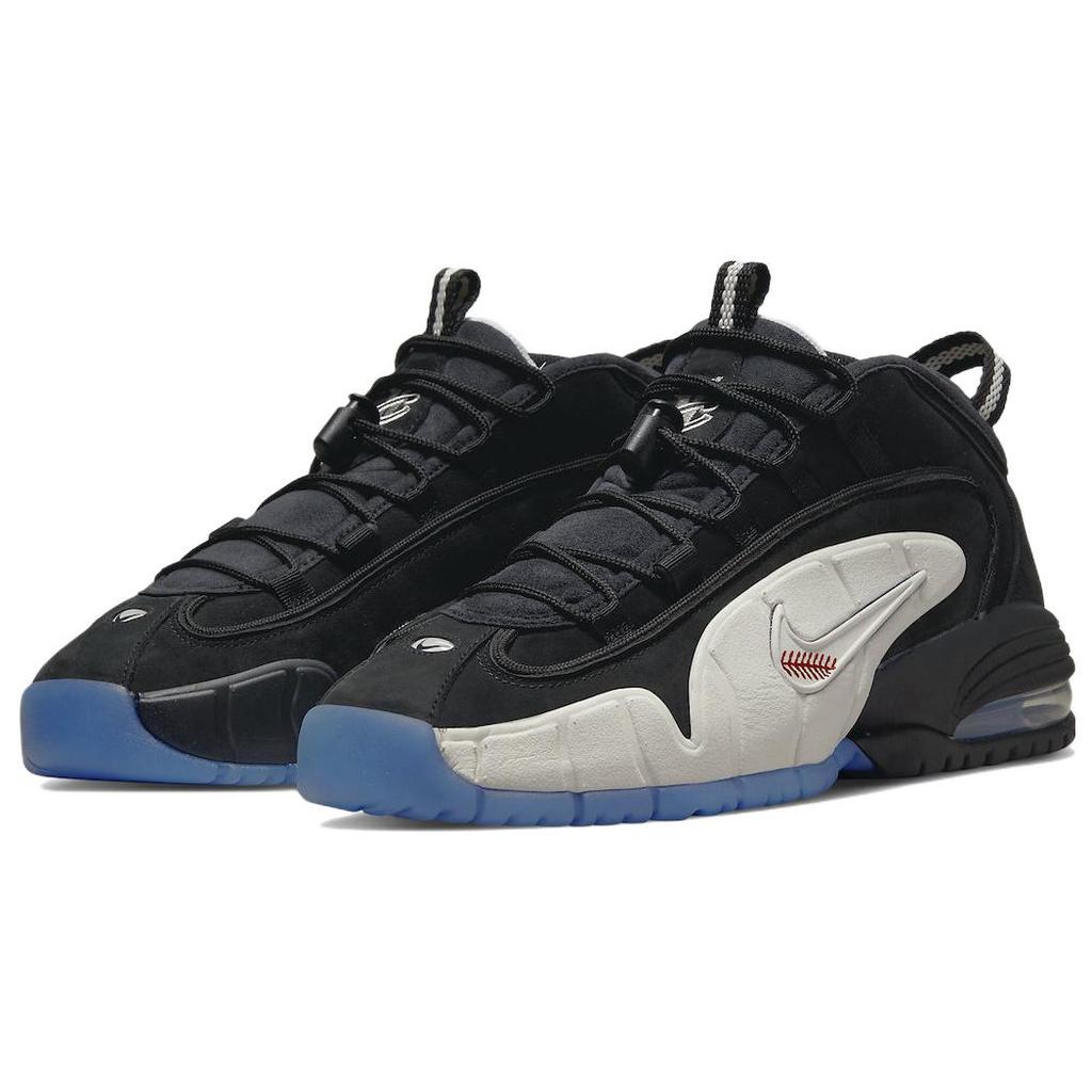Новые Nike Air Max Penny 1 Social Status Recess Black DM9130-001