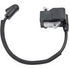 Катушка зажигания Husqvarna 124 125 128 Jonsered GC2126 545046701