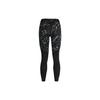 Under Armour Леггинсы для бега Run LAA Full Print Lightweight High Waist Leggings Women Leggings Gray 1379340-001