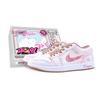 Air Jordan 1 Drippy Peach Sombear Низкие Винтажные Баскетбольные Кроссовки Унисекс Розовые DC0774-202(Команда889-)