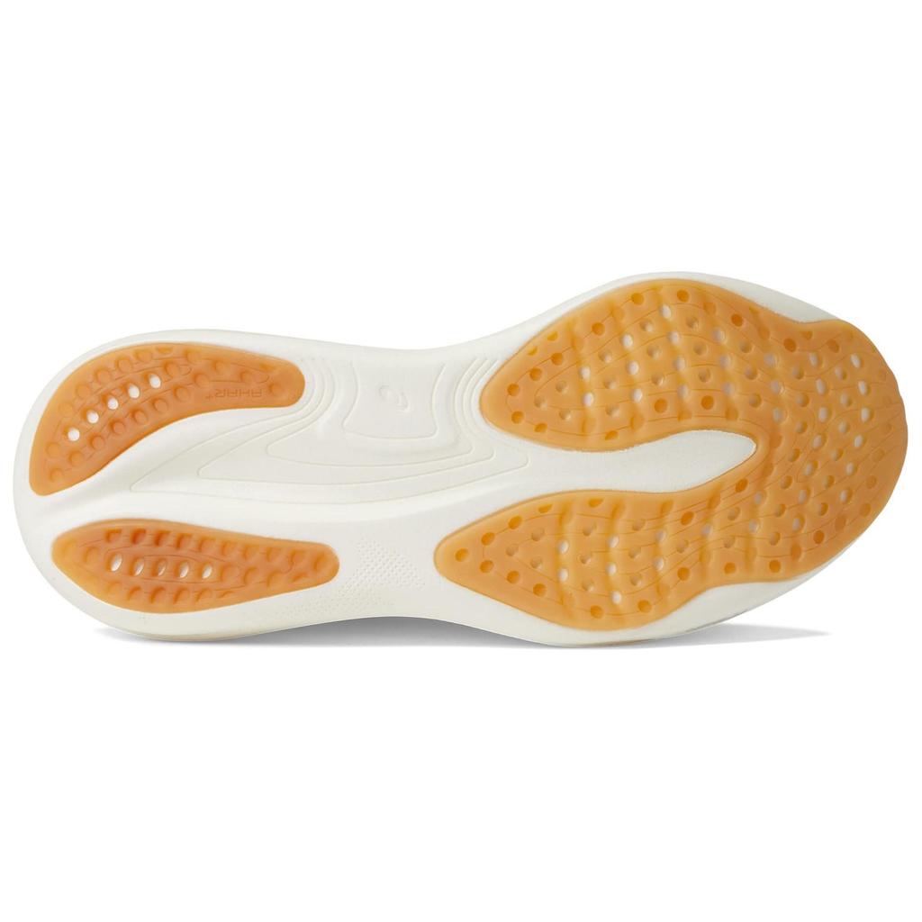 ASICS Gel Nimbus 25 White Gum Women's 1012B356-102