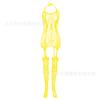 Sex Underwear Benxi New Nylon Stockings Hollow Onesie Hollow Sexy Mesh