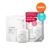 Illyun Probiotics Gentle Cleanser 300ml + 250ml Refill Set