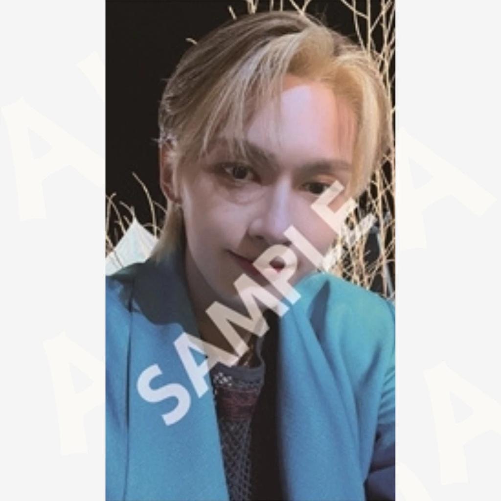 SEVENTEEN FML 2023 ЯПОНСКИЙ ФАН-ВСТРЕЧА LOVE JAPAN ТОКИО ОСАКА ОФИЦИАЛЬНАЯ Фотокарточка