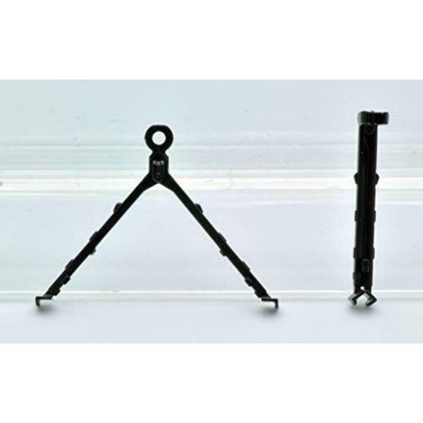 TOMYTEC 1/12 Маленькая оружейная (LA046) Комплект пластиковой модели для пулемета 5.56мм НОВИНКА