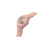 Casio Серия BABY-G Спортивная серия Мировое время Секундомер Автоматический календарь Водонепроницаемый Кварцевый механизм Японские и корейские часы BGA-280-4APR-person