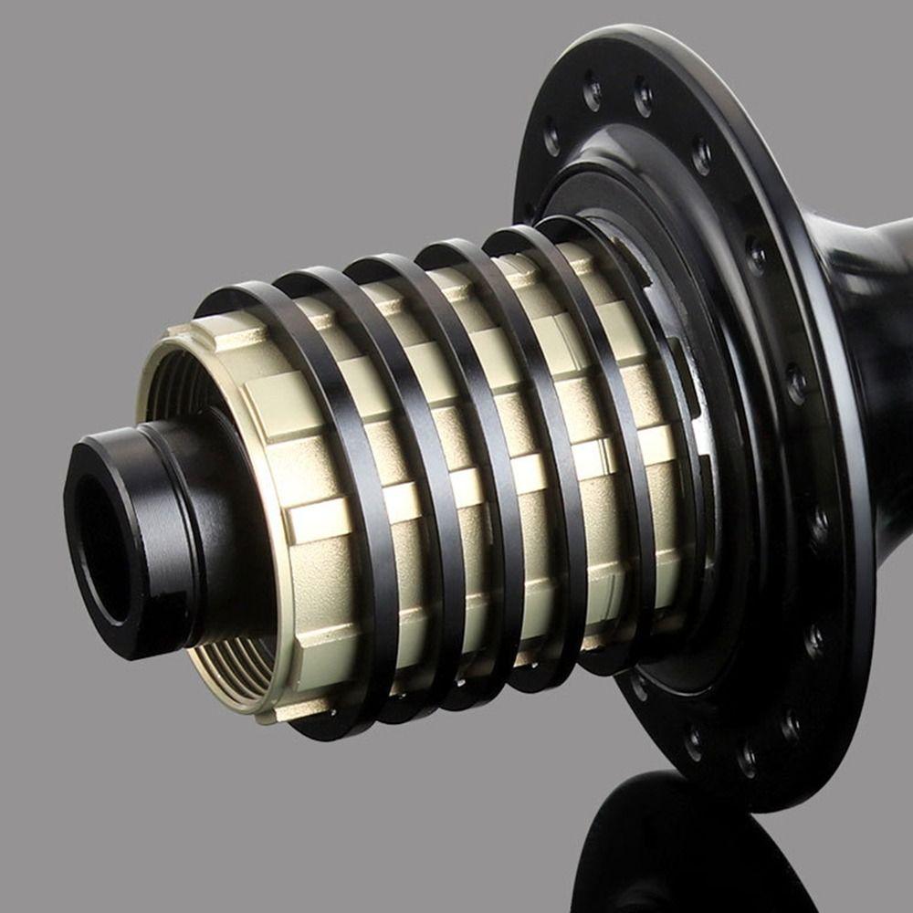 Проставка кассеты задней втулки Прокладка кассеты маховика Шайба втулки велосипеда Проставки каретки MTB