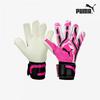 Puma Galleria Puma Ultra Pro Rc Goalkeeper Glove Early Soccer Injury Prevention
