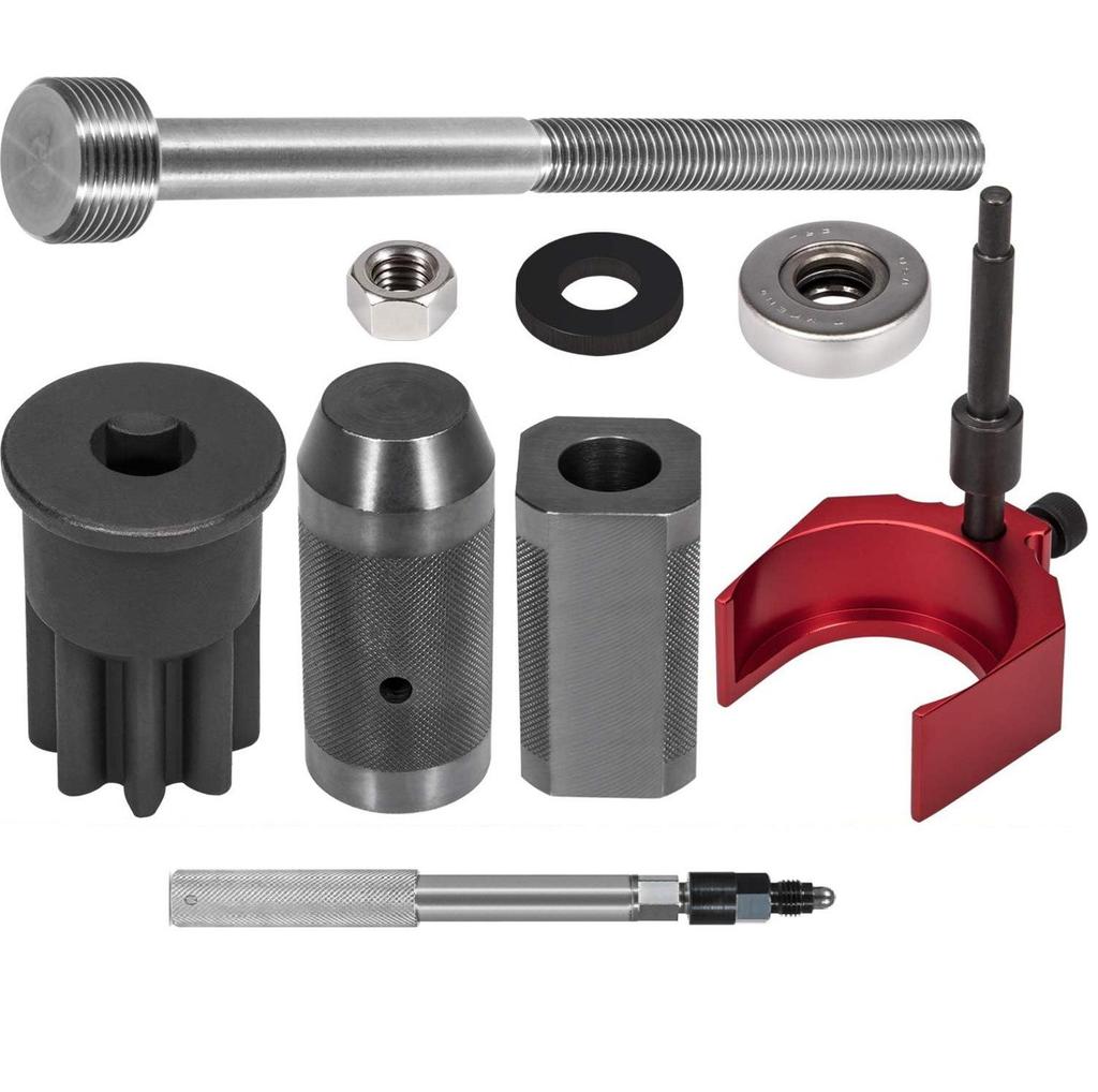 Injector Sleeve Tool 9U-7227 J-38587-A for Caterpillar CAT 3406E, C-15