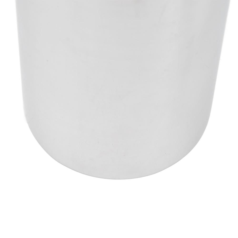 Ergonomic Handle Stainless Steel Pitcher Stainless Steel Coffee Pitcher Coffee Container