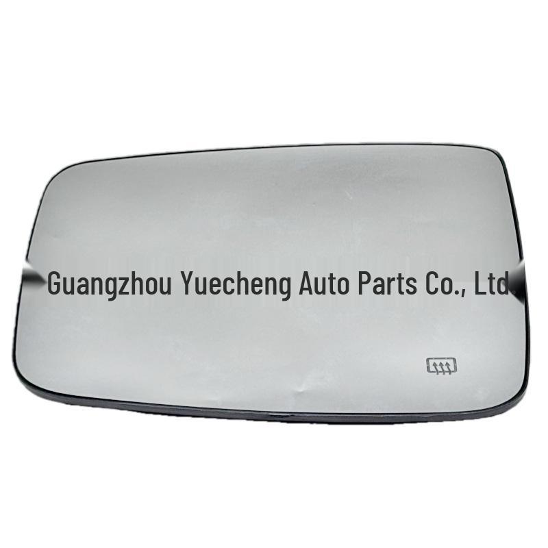 Зеркальный элемент с подогревом и отражающим покрытием для Dodge RAM 2009-2018